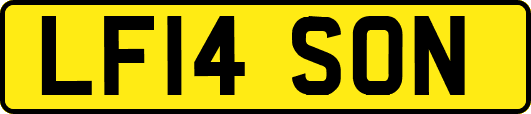 LF14SON