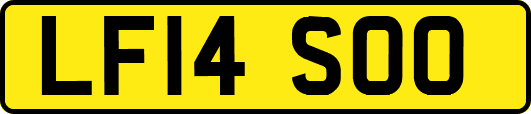 LF14SOO