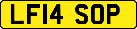 LF14SOP