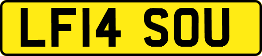 LF14SOU