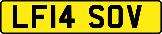LF14SOV