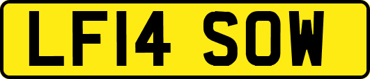 LF14SOW
