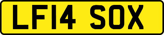 LF14SOX
