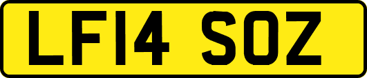 LF14SOZ