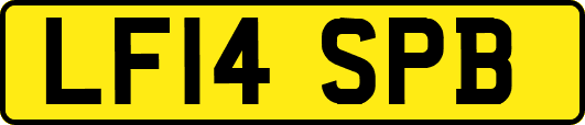 LF14SPB