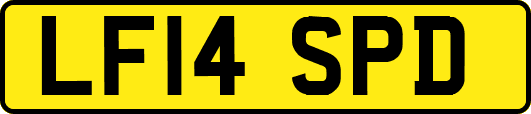 LF14SPD