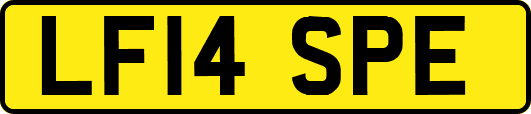 LF14SPE