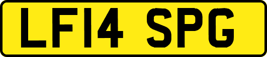 LF14SPG