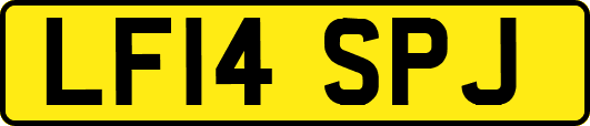 LF14SPJ