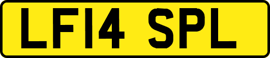 LF14SPL