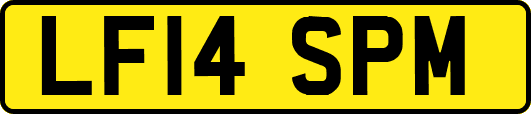 LF14SPM