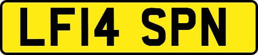 LF14SPN