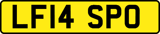 LF14SPO