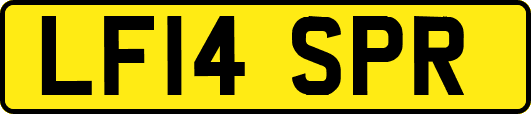 LF14SPR