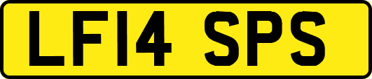 LF14SPS