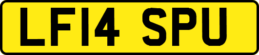 LF14SPU