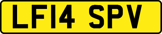 LF14SPV