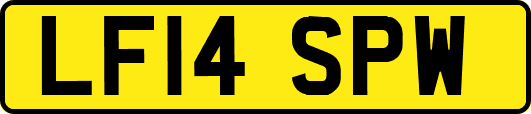 LF14SPW