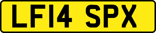LF14SPX