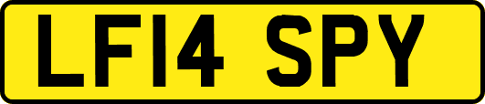 LF14SPY
