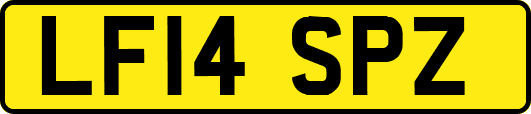 LF14SPZ