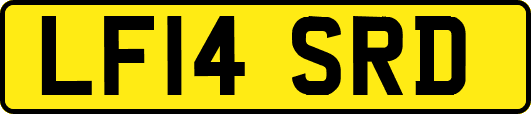 LF14SRD