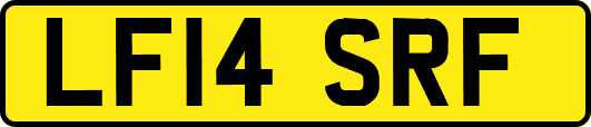 LF14SRF