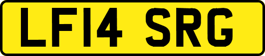 LF14SRG