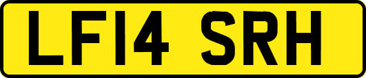 LF14SRH