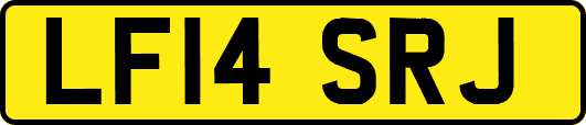 LF14SRJ