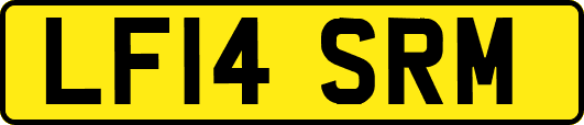 LF14SRM