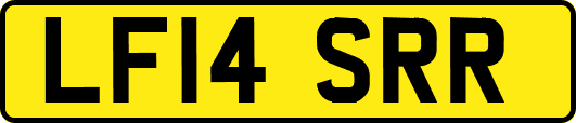 LF14SRR