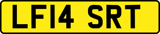 LF14SRT