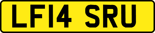 LF14SRU