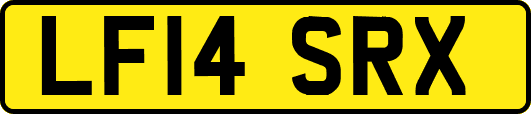 LF14SRX