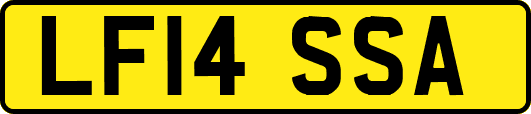 LF14SSA