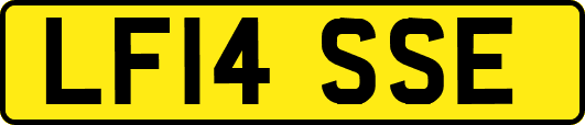 LF14SSE
