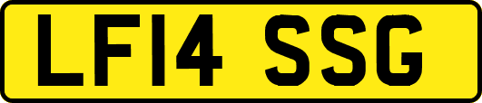 LF14SSG