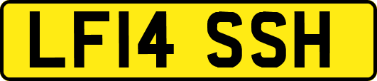 LF14SSH
