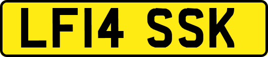 LF14SSK