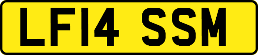 LF14SSM
