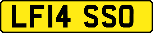 LF14SSO