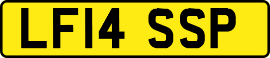 LF14SSP