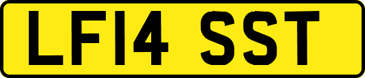 LF14SST