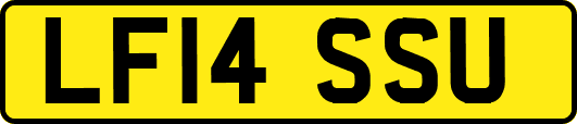 LF14SSU