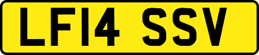 LF14SSV