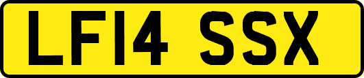 LF14SSX