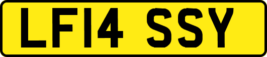 LF14SSY