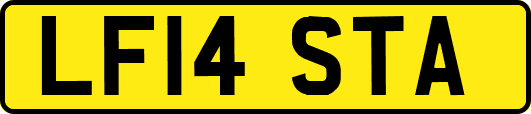 LF14STA