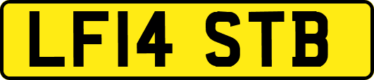 LF14STB